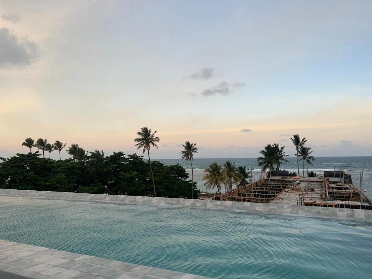 Refugio Di Mare Flat Apartment Porto de Galinhas