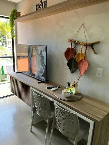 Refugio Di Mare Flat Apartment Porto de Galinhas
