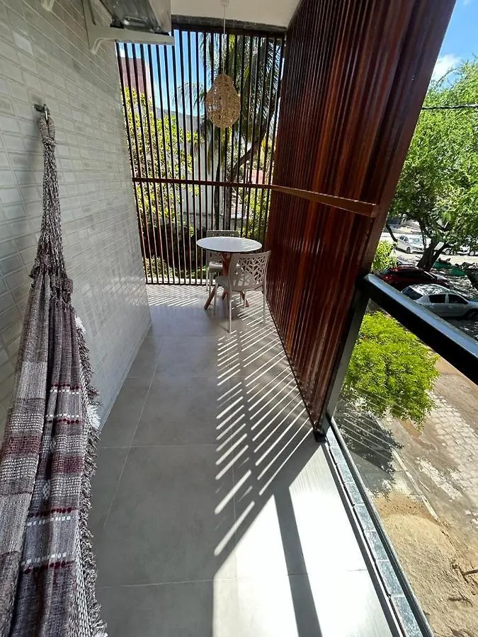 Refugio Di Mare Flat Apartment Porto de Galinhas
