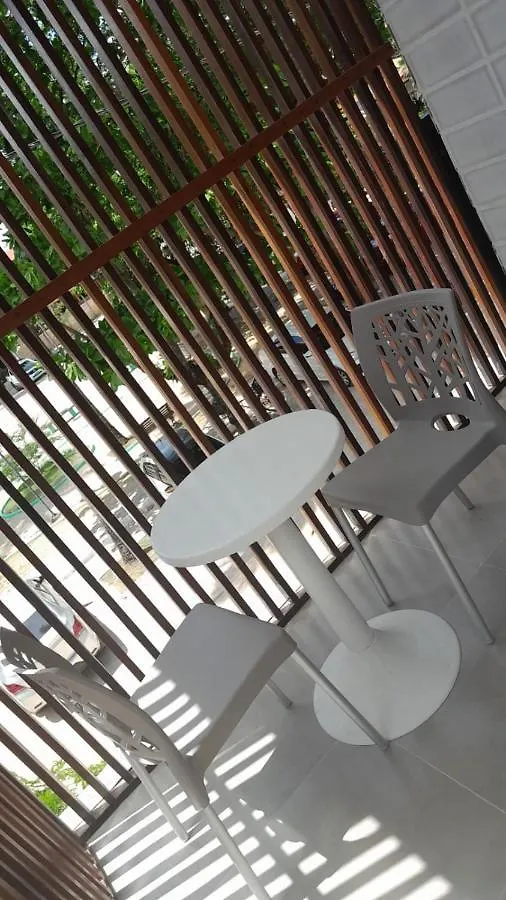 Refugio Di Mare Flat Apartment Porto de Galinhas 0*,  Brazil