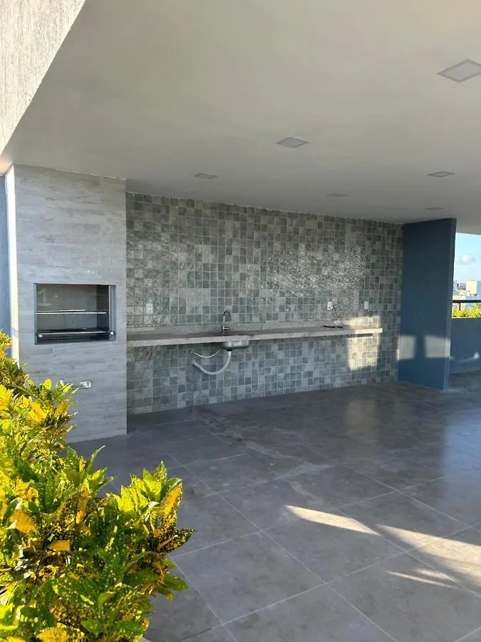 Refugio Di Mare Flat Apartment Porto de Galinhas