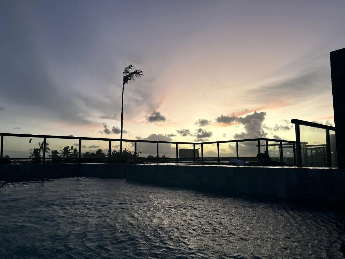 Refugio Di Mare Flat Apartment Porto de Galinhas Brazil