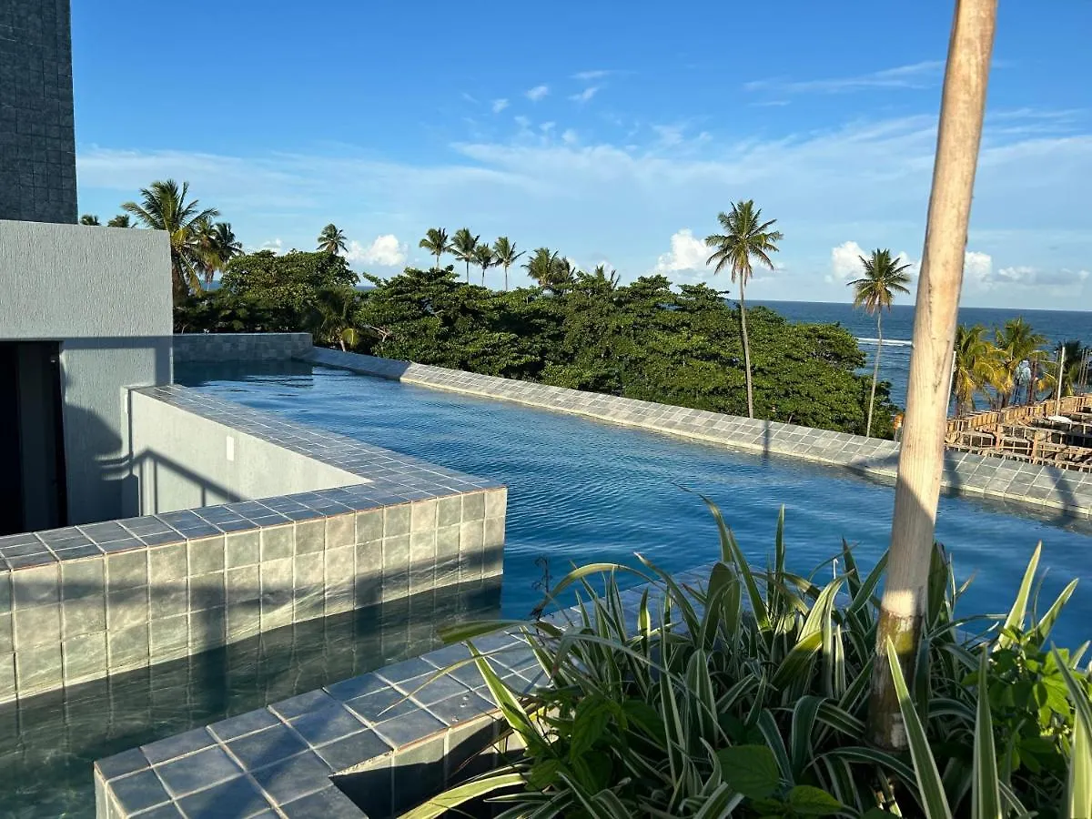 Refugio Di Mare Flat Apartment Porto de Galinhas 0*,  Brazil