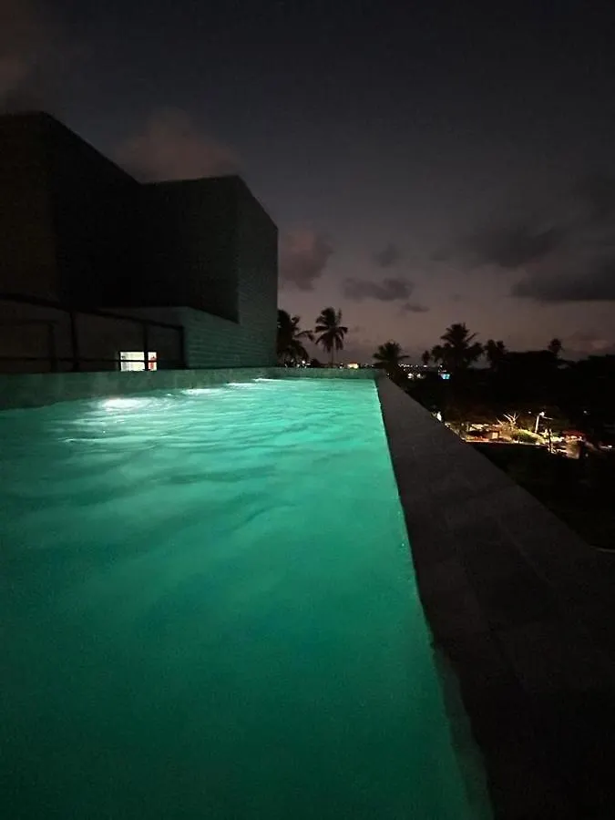 Refugio Di Mare Flat Apartment Porto de Galinhas
