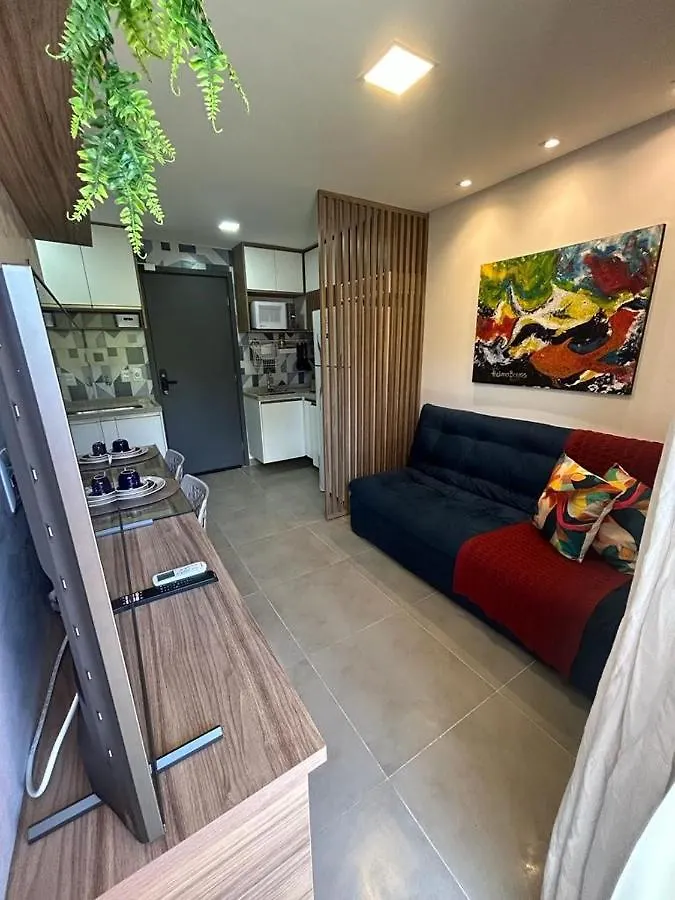 Refugio Di Mare Flat Apartment Porto de Galinhas