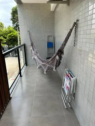 Refugio Di Mare Flat Apartment Porto de Galinhas Brazil